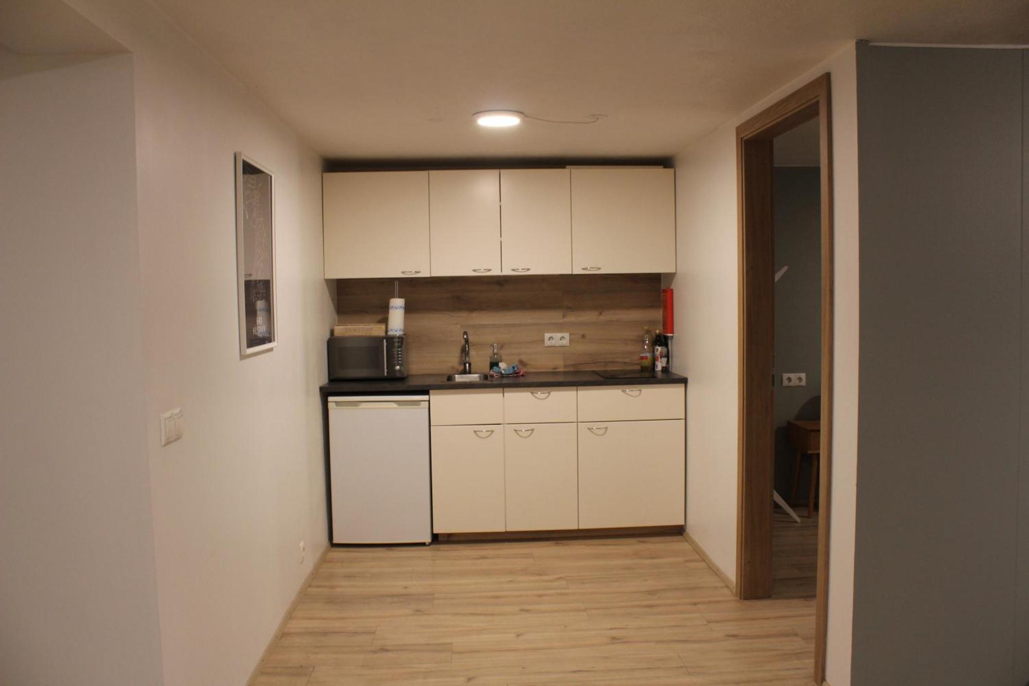 Húsavík Laugarholt Apartment מראה חיצוני תמונה